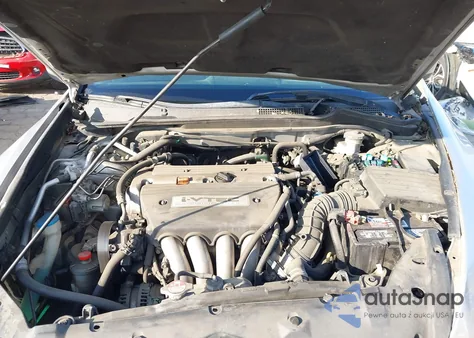 2006 Honda Accord 2.4 Ex from USA, damaged, VIN 1HGCM56736A001179